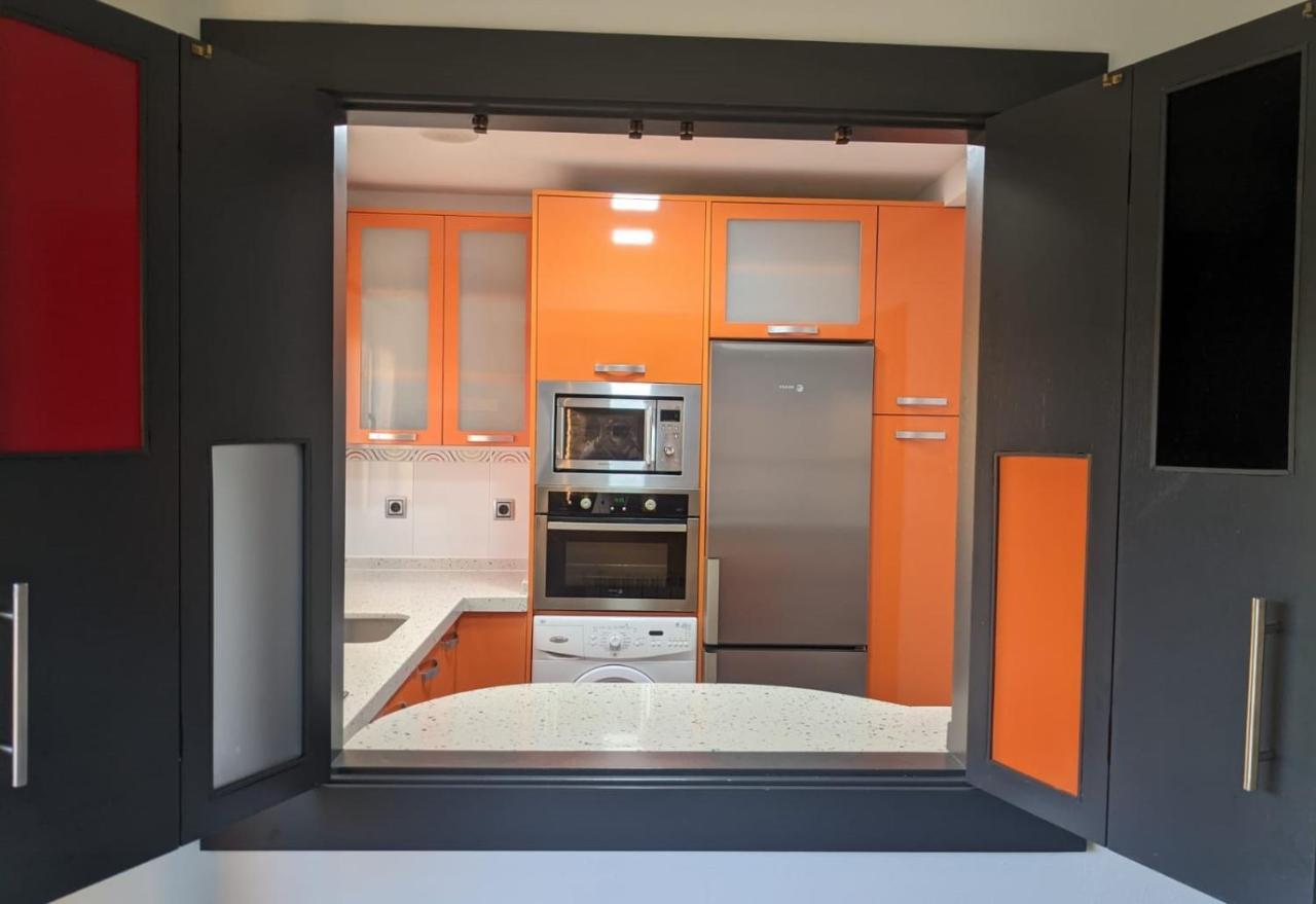 Apartmán Atico La Real Nájera Exteriér fotografie